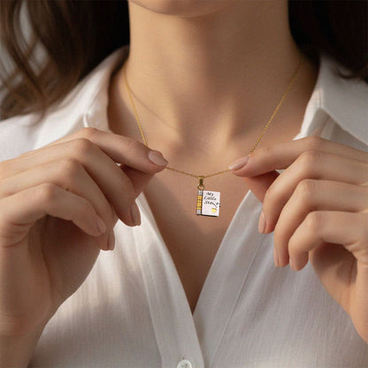 My Little Star Necklace