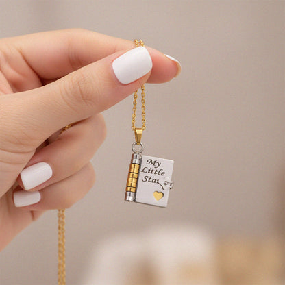 My Little Star Necklace