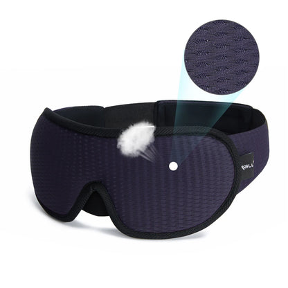 Deep Rest Sleep Mask