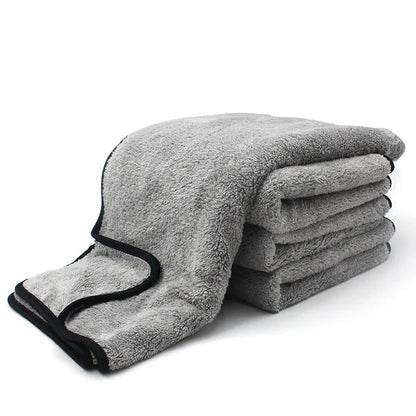 Premium Microfibre Cleaning Towel