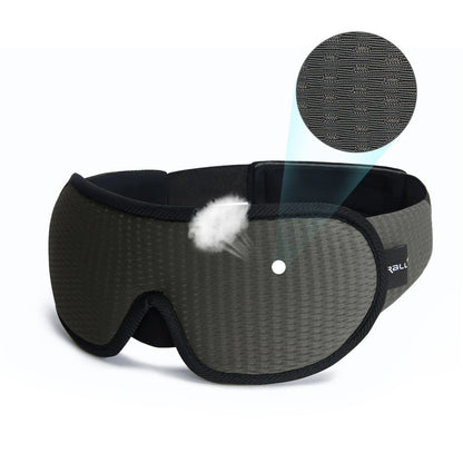 Deep Rest Sleep Mask
