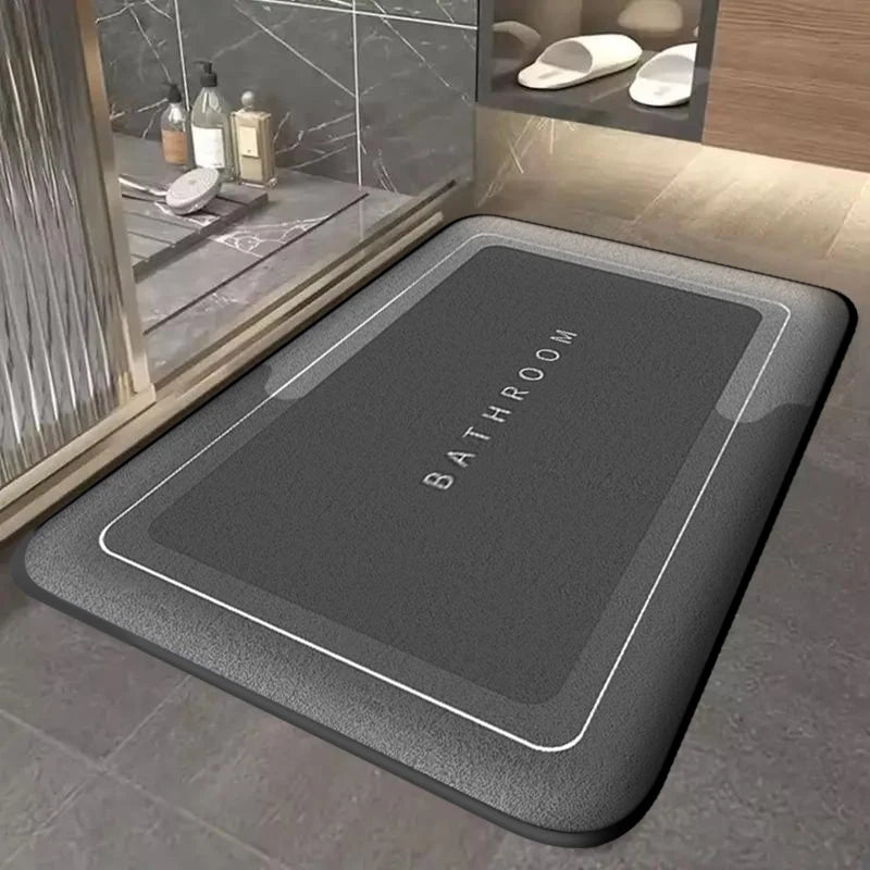 Velura Bath Mat