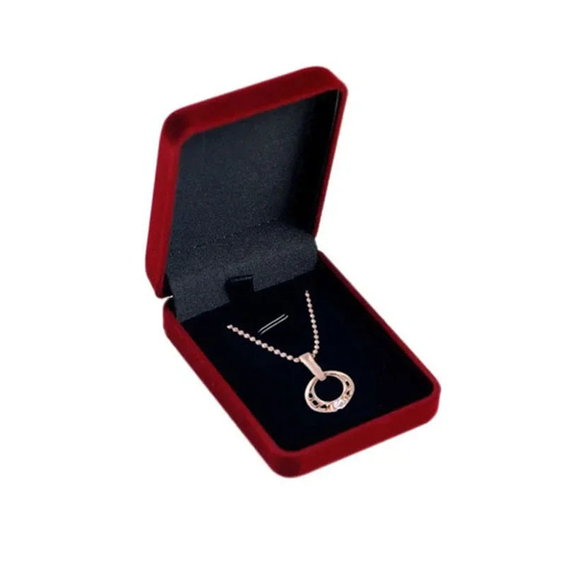 Premium Gift Box - Septhia