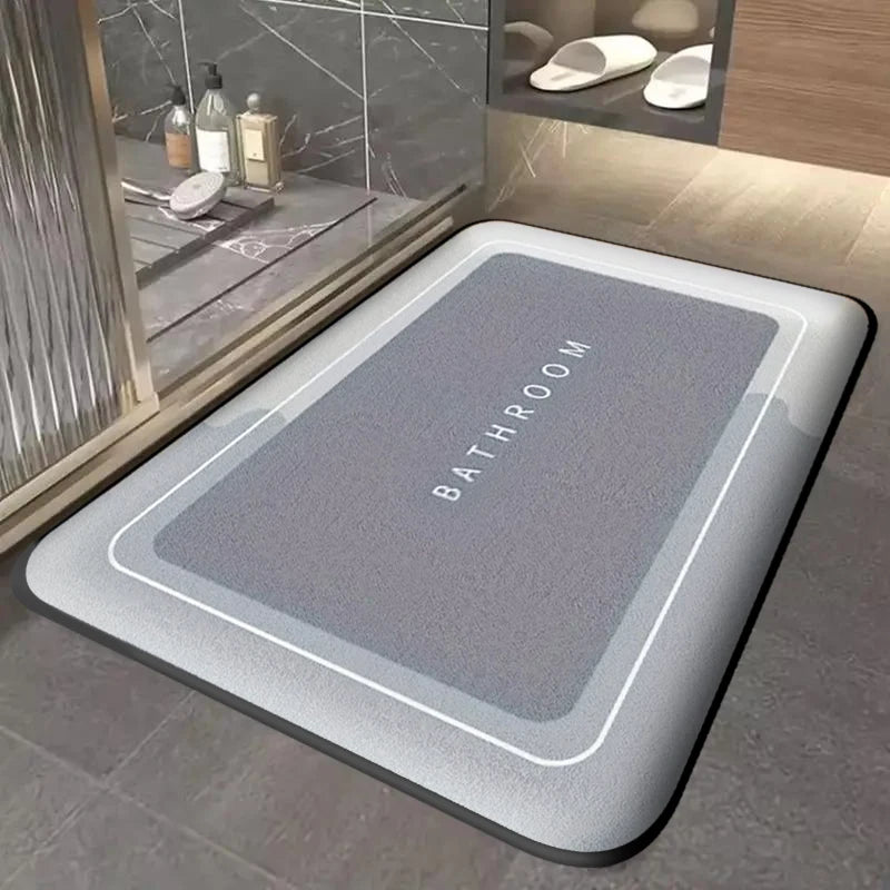 Velura Bath Mat