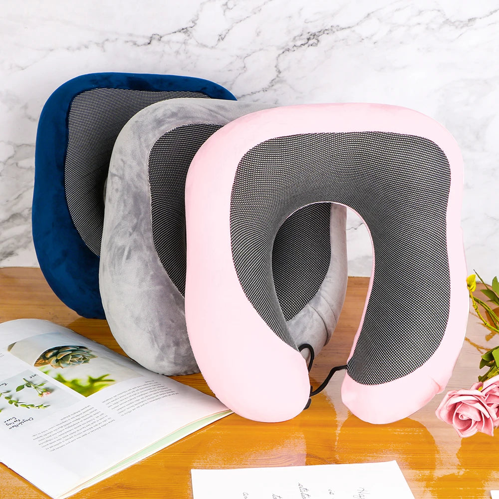 Travel Ease Memory Foam Pillow