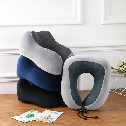 Travel Ease Memory Foam Pillow