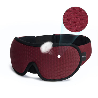 Deep Rest Sleep Mask