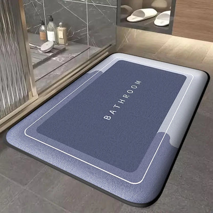 Velura Bath Mat
