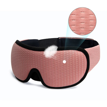 Deep Rest Sleep Mask