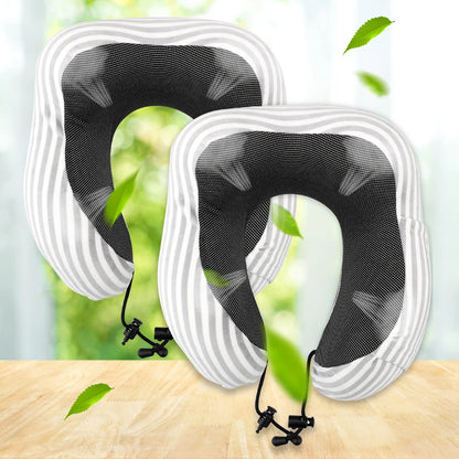 Travel Ease Memory Foam Pillow