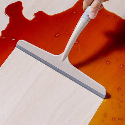 Silicone Glass & Surface Wiper