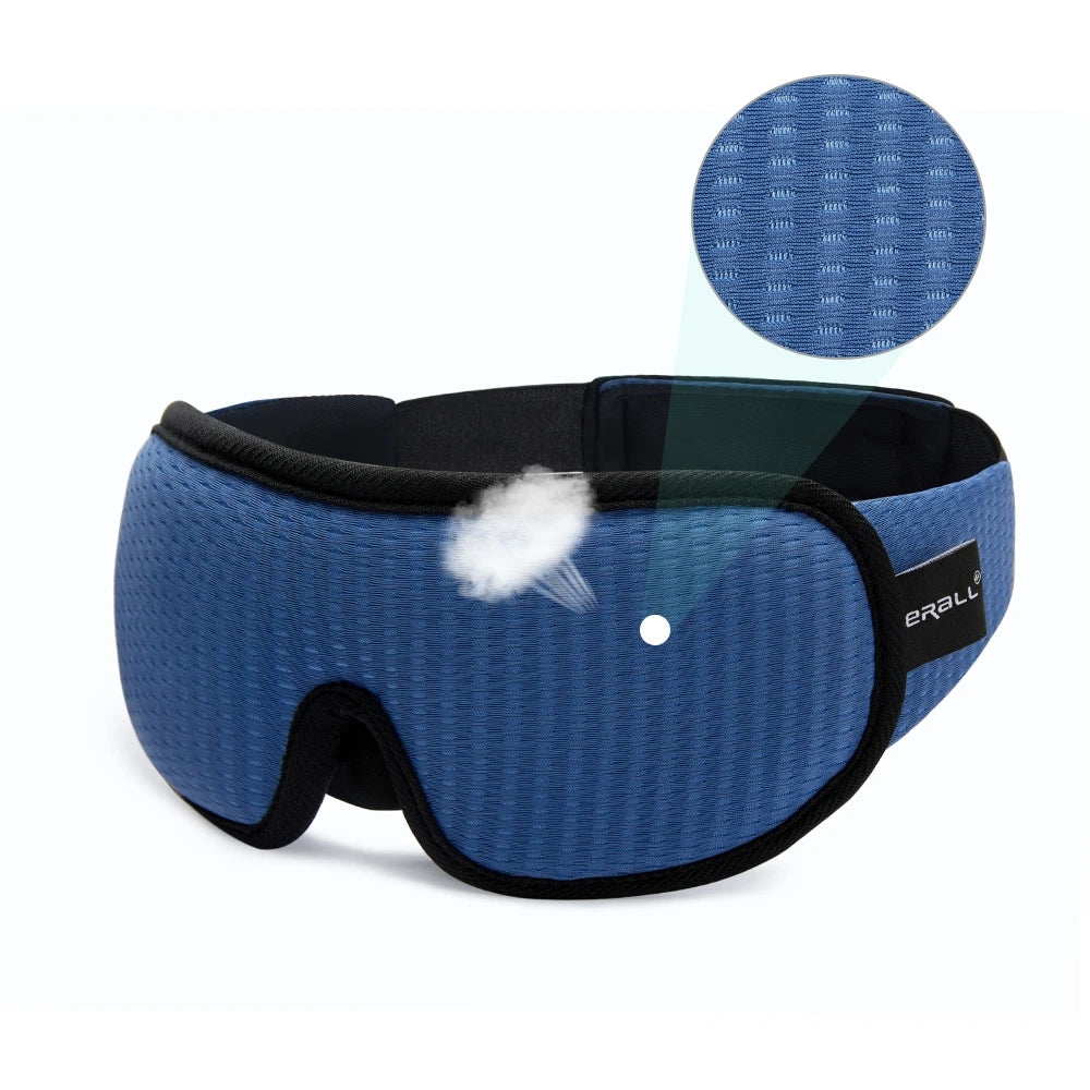 Deep Rest Sleep Mask