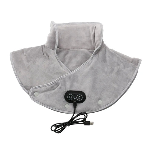 Heat Shoulder and Neck Wrap