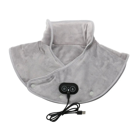 Heat Shoulder and Neck Wrap