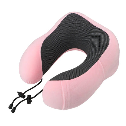 Travel Ease Memory Foam Pillow