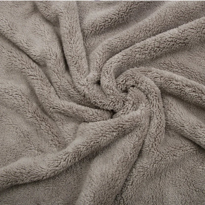 Premium Microfibre Cleaning Towel