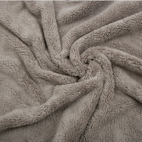 Premium Microfibre Cleaning Towel