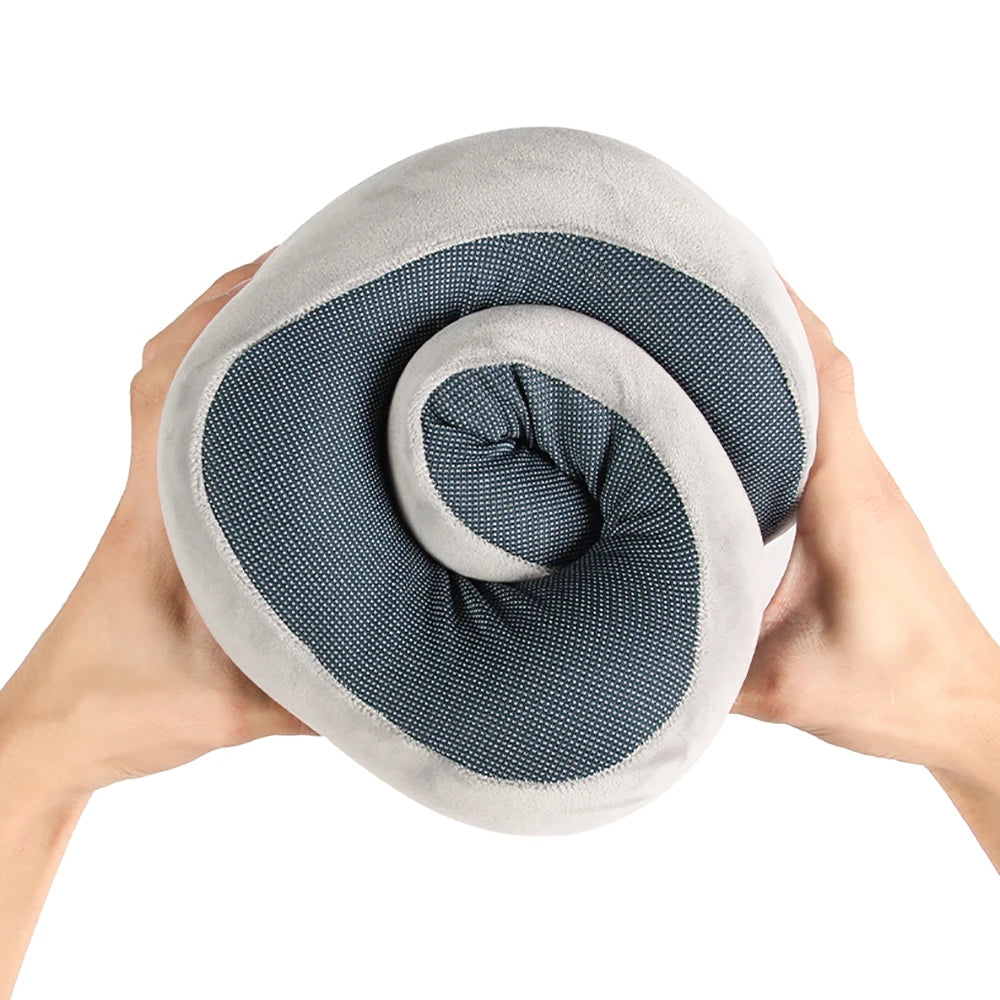 Travel Ease Memory Foam Pillow