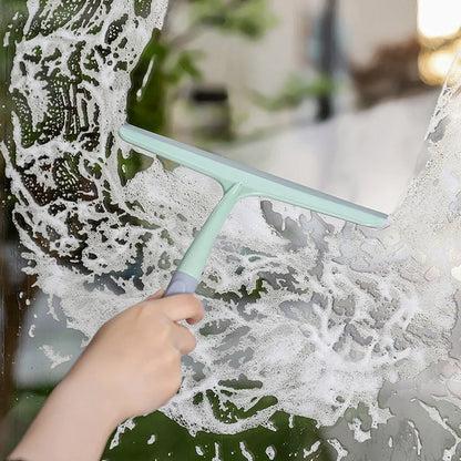 Silicone Glass & Surface Wiper