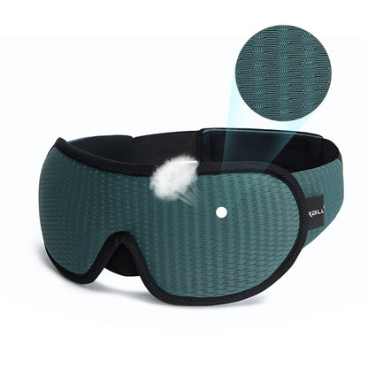 Deep Rest Sleep Mask