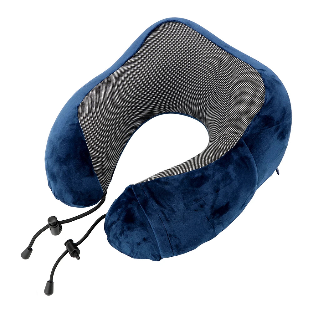 Travel Ease Memory Foam Pillow