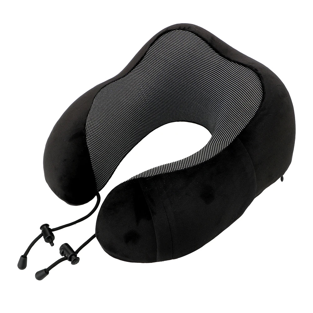 Travel Ease Memory Foam Pillow