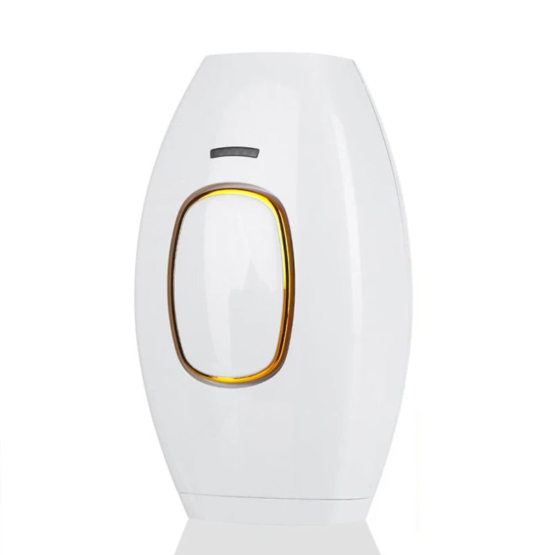 ThermaGlow IPL Hair Removal
