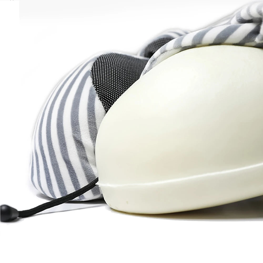 Travel Ease Memory Foam Pillow