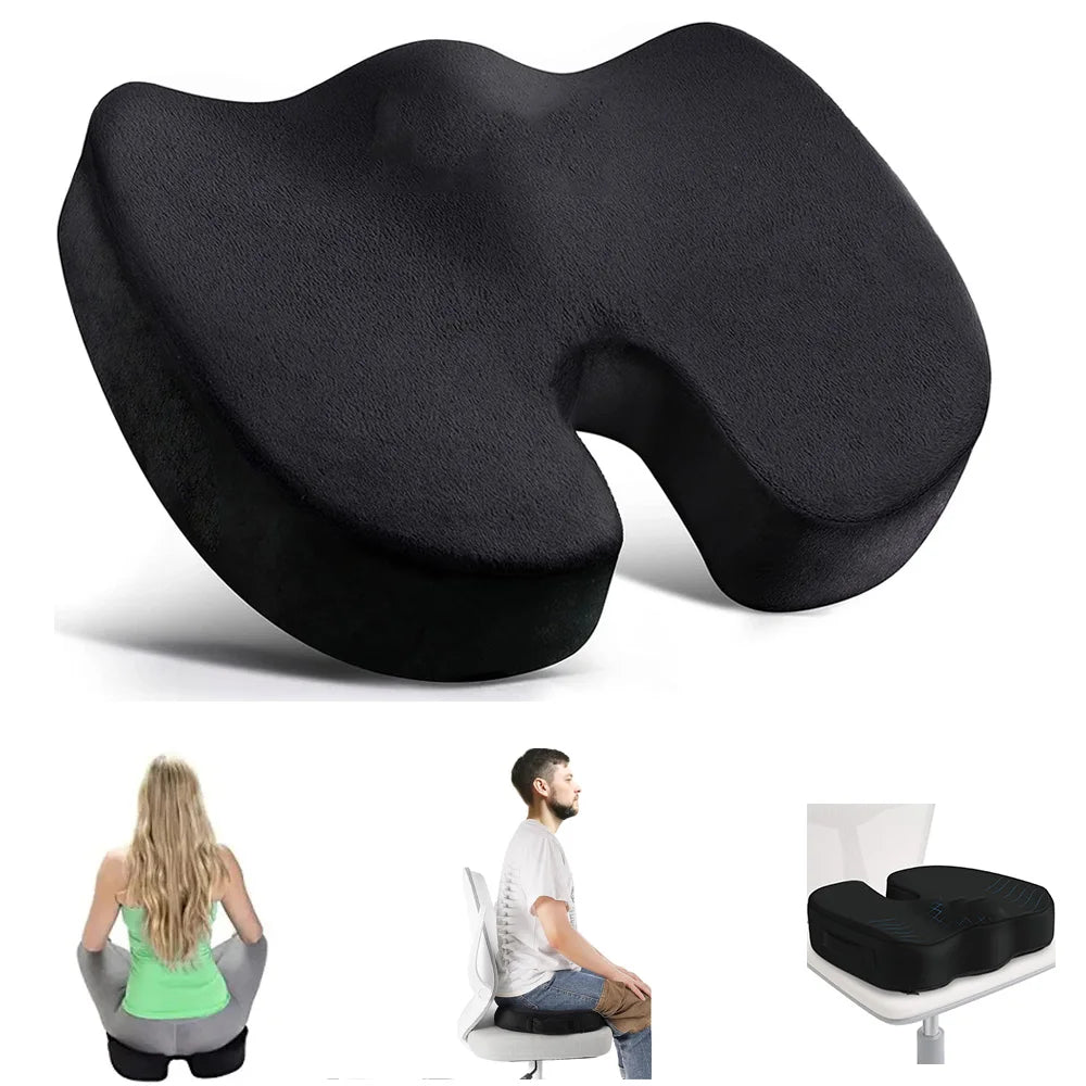 Comfort Seat Cushion
