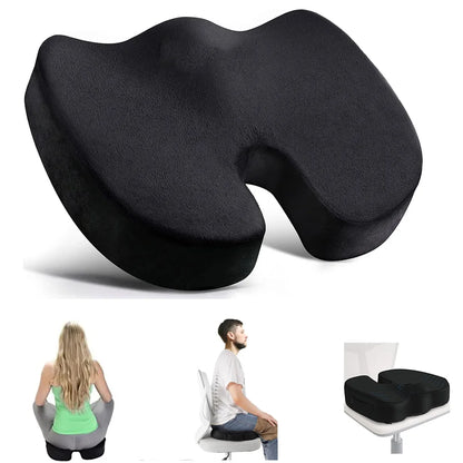 Comfort Seat Cushion