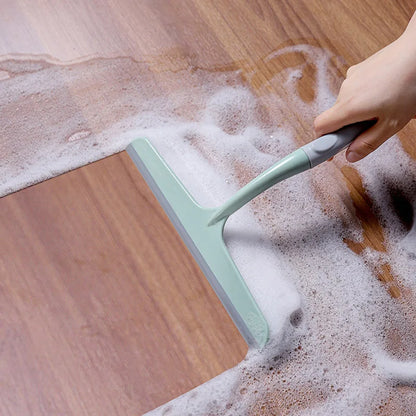 Silicone Glass & Surface Wiper