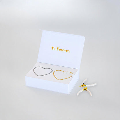 Septhia Permanent Bracelet Kit