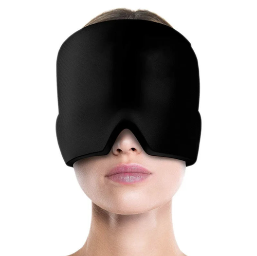 Migraine Relief Sleep Mask