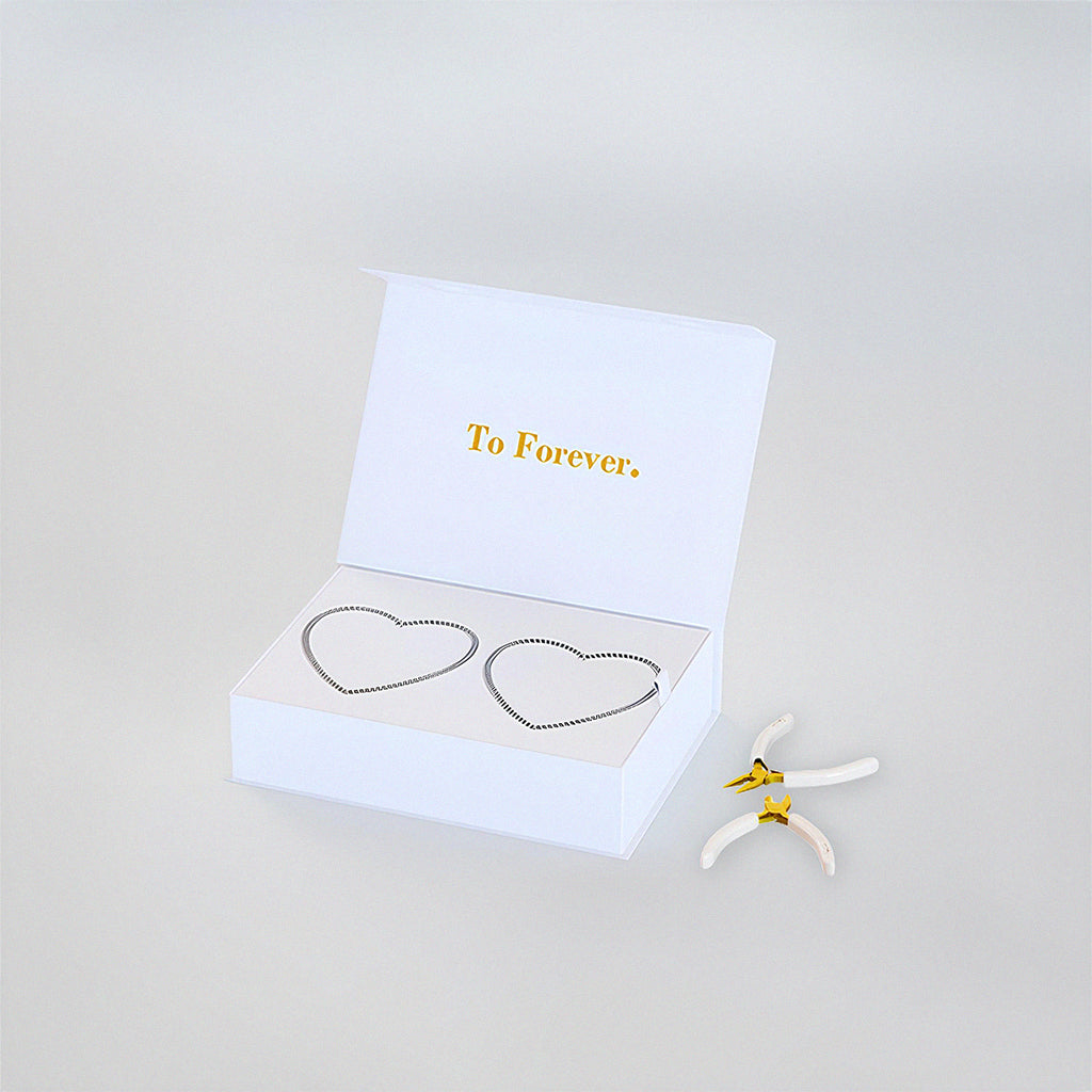 Septhia Permanent Bracelet Kit