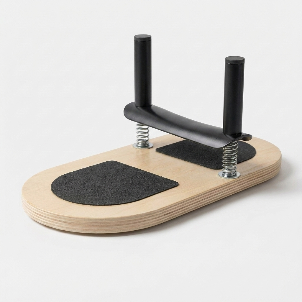 StrideBoard™ Foot Resistance Trainer