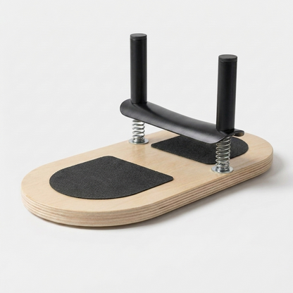 StrideBoard™ Foot Resistance Trainer