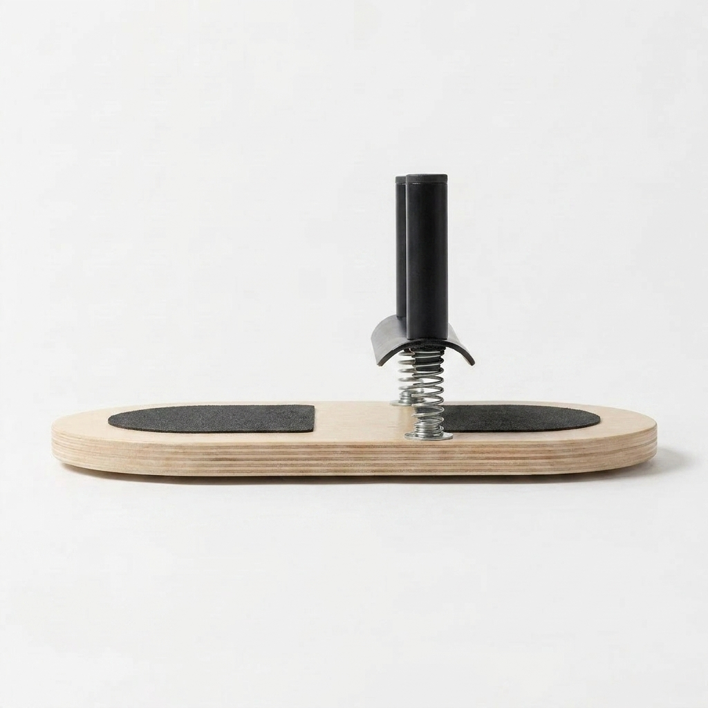 StrideBoard™ Foot Resistance Trainer