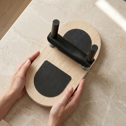 StrideBoard™ Foot Resistance Trainer