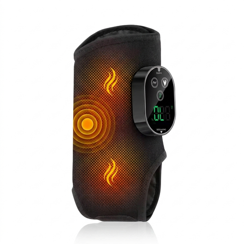 Reviva Heated Recovery Ankle Wrap