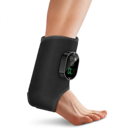 Reviva Heated Recovery Ankle Wrap