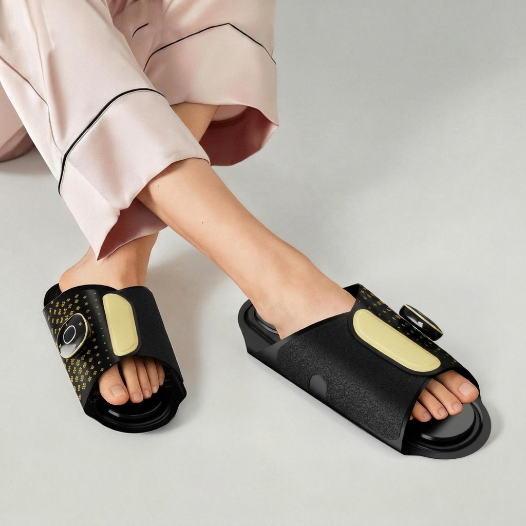 EMS Slippers