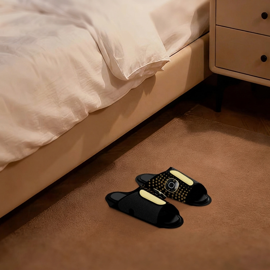 EMS Slippers