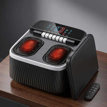 DeepEase Relief Foot Massager