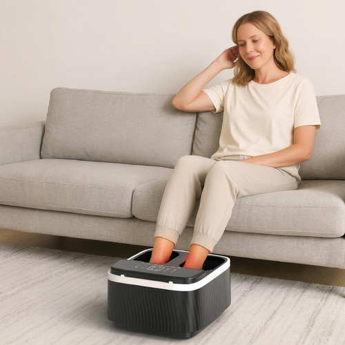 DeepEase Relief Foot Massager