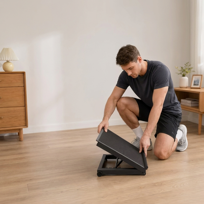 Calf Stretch Board
