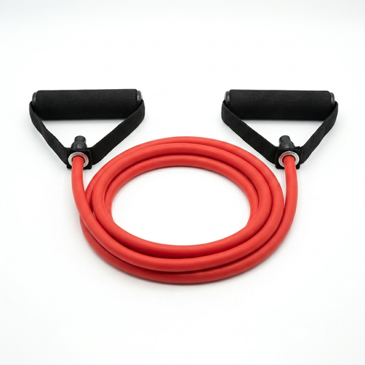Resistance Bands for Daily Training (Great for Beginners)