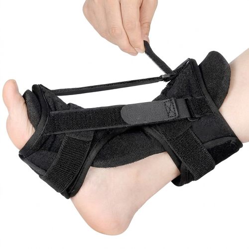 Night Splint for Plantar Fasciitis
