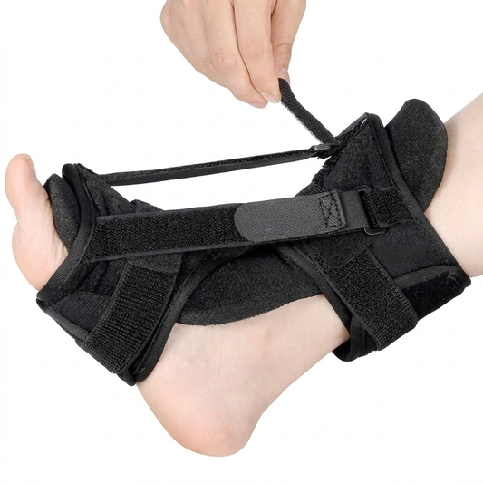 Night Splint for Plantar Fasciitis