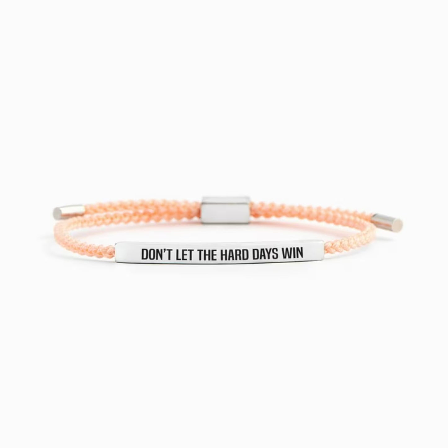Stay Strong Bracelet