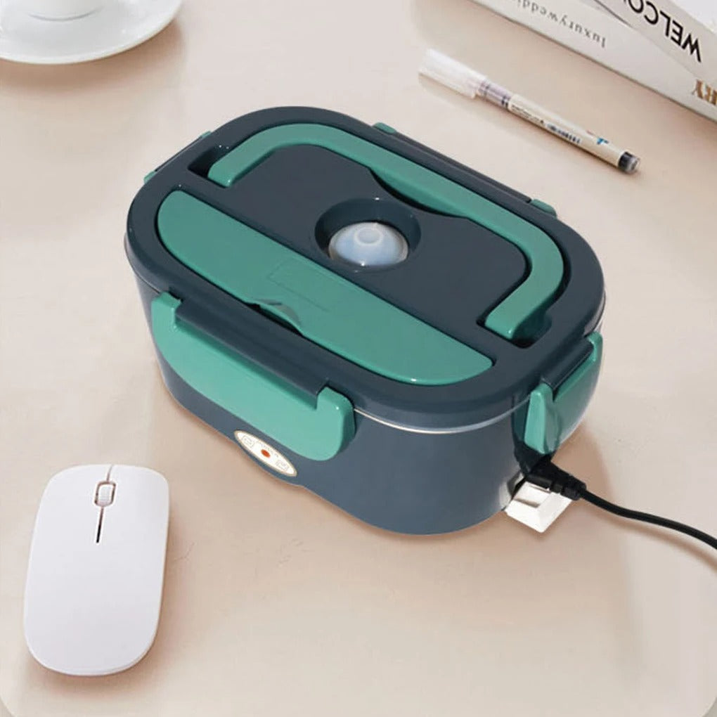 Septhia Electric Lunch Box - Septhia